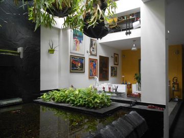 casa en venta en san fernando viejo. Cod V7860