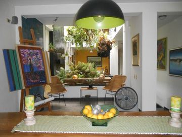 casa en venta en san fernando viejo. Cod V7860