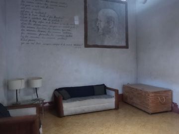 Se Vende Casona del Siglo XVII en El Centro Histórico de Querétaro para Hotel..