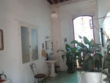 Se Vende Casona del Siglo XVII en El Centro Histórico de Querétaro para Hotel..