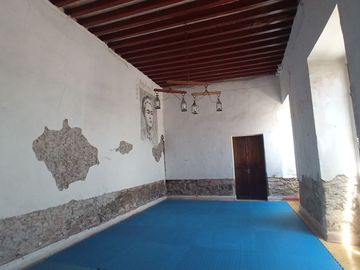 Se Vende Casona del Siglo XVII en El Centro Histórico de Querétaro para Hotel..