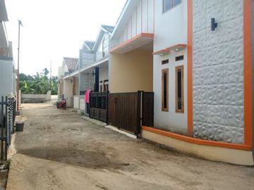Rumah minimalis citayam lokasi strategis bebas banjir