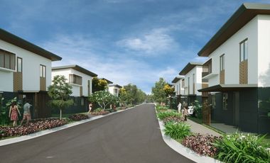 Lot in Ajoya Pampanga (near NLEX-Mexico exit)