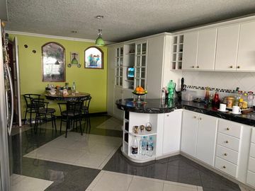 Casa Pusuquí - San Gregorio 1: Vendo Hermosa Casa Acabados De Primera Zona Residencial Privada