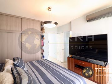 VENTA CASA Amplia En La Cantera Residencial Villa Marino Celaya Modelo: Modena