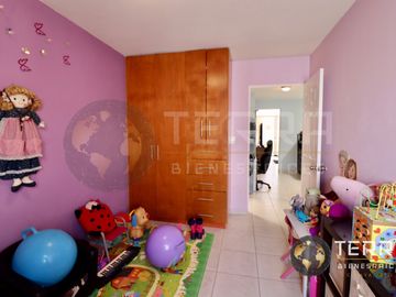 VENTA CASA Amplia En La Cantera Residencial Villa Marino Celaya Modelo: Modena