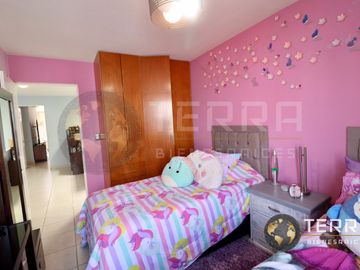 VENTA CASA Amplia En La Cantera Residencial Villa Marino Celaya Modelo: Modena
