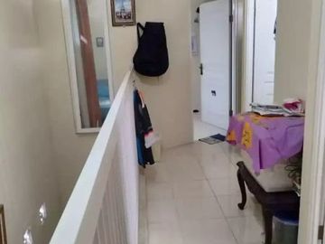 DIJUAL RUMAH MINIMALIS 2 LANTAI KAMAR 5 SULFAT PANDANWANGI