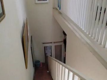 DIJUAL RUMAH MINIMALIS 2 LANTAI KAMAR 5 SULFAT PANDANWANGI