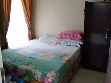 DIJUAL RUMAH MINIMALIS 2 LANTAI KAMAR 5 SULFAT PANDANWANGI