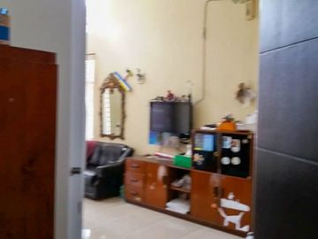 DIJUAL RUMAH MINIMALIS 2 LANTAI KAMAR 5 SULFAT PANDANWANGI