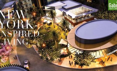 2 Bedroom Condo for Sale in Cebu IT Park, 38 Park Avenue