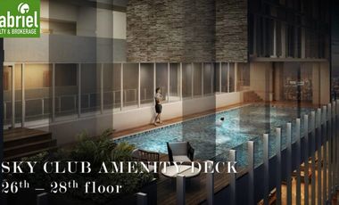 2 Bedroom Condo for Sale in Cebu IT Park, 38 Park Avenue