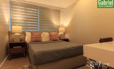 2 Bedroom Condo for Sale in Cebu IT Park, 38 Park Avenue