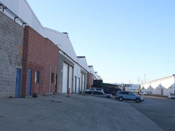 BODEGA EN RENTA PERIFERICO BLVD. GOMEZ MORIN