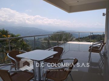 VENTA de CASAS en ANAPOIMA