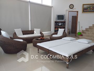 VENTA de CASAS en ANAPOIMA