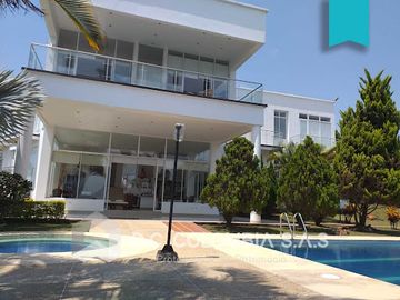 VENTA de CASAS en ANAPOIMA