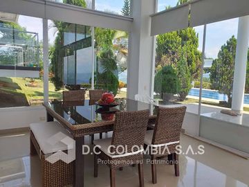VENTA de CASAS en ANAPOIMA