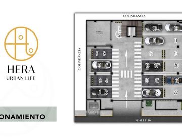 LOFTS EN VENTA A UNA CUADRA DE MIRADOR
