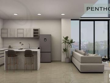 LOFTS EN VENTA A UNA CUADRA DE MIRADOR