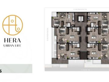LOFTS EN VENTA A UNA CUADRA DE MIRADOR