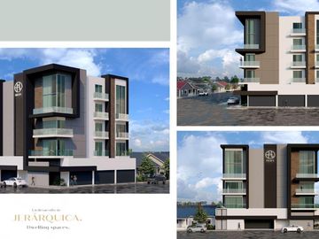 LOFTS EN VENTA A UNA CUADRA DE MIRADOR