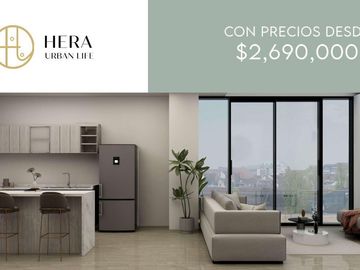 LOFTS EN VENTA A UNA CUADRA DE MIRADOR