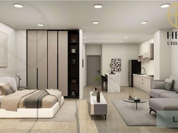 LOFTS EN VENTA A UNA CUADRA DE MIRADOR
