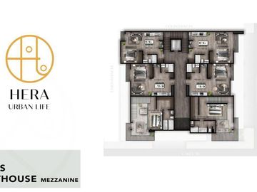 LOFTS EN VENTA A UNA CUADRA DE MIRADOR