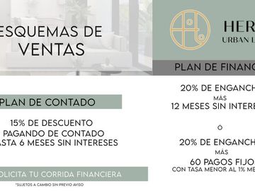 LOFTS EN VENTA A UNA CUADRA DE MIRADOR
