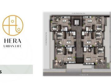 LOFTS EN VENTA A UNA CUADRA DE MIRADOR