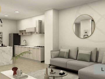 LOFTS EN VENTA A UNA CUADRA DE MIRADOR