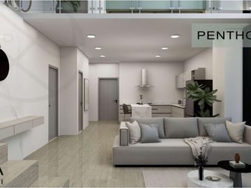 LOFTS EN VENTA A UNA CUADRA DE MIRADOR