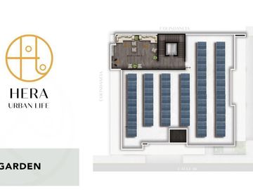 LOFTS EN VENTA A UNA CUADRA DE MIRADOR