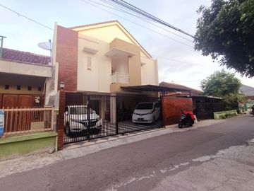 Kost Exclusive Mewah Full Furnish Kawasan UGM UNY Di Gejayan