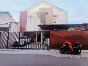 Kost Exclusive Mewah Full Furnish Kawasan UGM UNY Di Gejayan