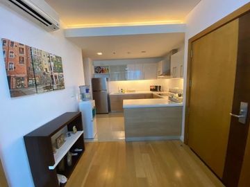 A0273 - Well Furnished 1BR For Rent in Park Terraces
