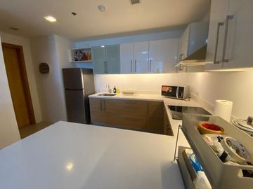 A0273 - Well Furnished 1BR For Rent in Park Terraces