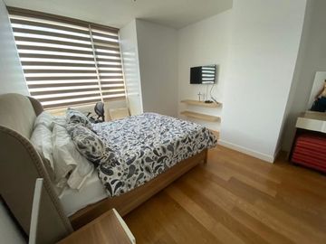 A0273 - Well Furnished 1BR For Rent in Park Terraces