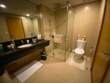 A0273 - Well Furnished 1BR For Rent in Park Terraces