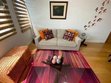A0273 - Well Furnished 1BR For Rent in Park Terraces