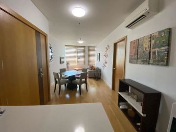A0273 - Well Furnished 1BR For Rent in Park Terraces