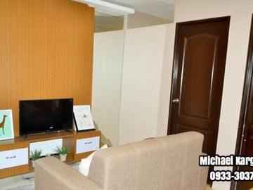 10k Cash Out, Ready For Occupancy Condo Unit