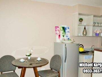 10k Cash Out, Ready For Occupancy Condo Unit