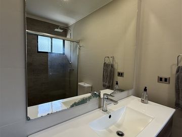 Casa en arriendo de 5 dorm. en Talca