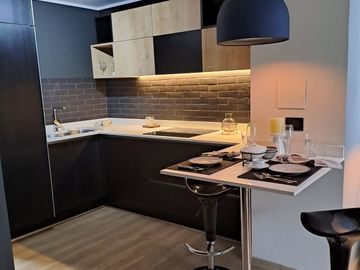 Departamento en Venta en lyon
