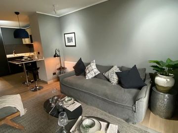 Departamento en Venta en lyon