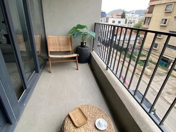 Departamento en Venta en lyon