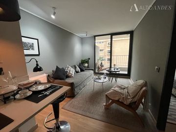Departamento en Venta en lyon